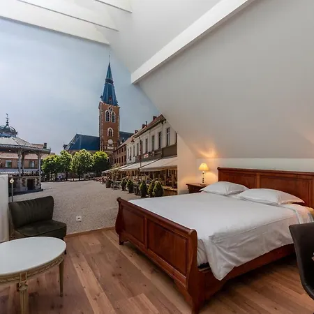 Bed & Breakfast Apollonia